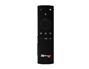 Controle Remoto para Azamerica Zip Smart Pro (Original)