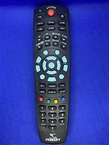 Controle Remoto para receptor FREESKY CRS-9005
