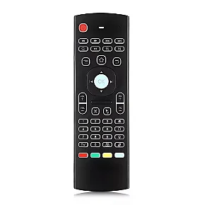 Controle remoto para Tv Boc HIGH TV UP! / High Tv Elite / New Elite / High Tv Brasil Plus / High Tv Definition Brasil