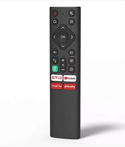 Controle Remoto Para Tv Panasonic TC-50HX550B / HX550 / HX550 / TH-32JS600Z / TH-43JS600Z / TH-32JS650N / TH-32JS660 / TH-42JS660 / TH-42JS650DX / TH-32JS650DX / TH-32JS610Z / TH-43JS610Z