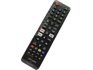 Controle Remoto TV LED Samsung SKY-9054