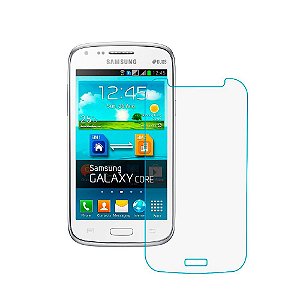 Película de Vidro Samsung Galaxy Core Duos GT-i8262