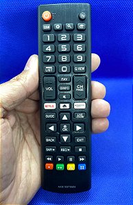 Controle Remoto TV Smart Samsung BN5901315A / Netflix / Prime / Video hulu  -  - Distribuidor e Revendedor Receptor e Controles Remotos.  Controles remotos para todos os tipos de equipamentos e