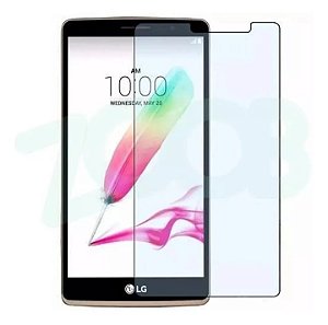 Película De Vidro Temperado LG G4 Stylus ( não serve no lg G4 e nem no G4C)