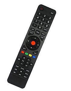 Controle Remoto TV LED H-Buster HBTV-32D06HD / 42DD06FD