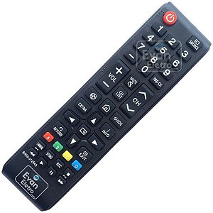 Controle Remoto TV Samsung BN59-01254A