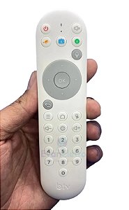 Controle Remoto 100% Original para Tv Box BTV B13