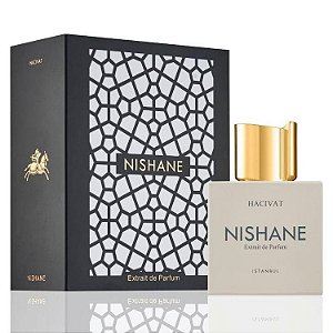 Hacivat (EXTRAIT DE PARFUM) Nishane