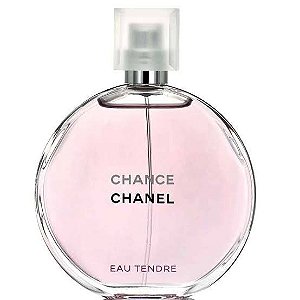 Chance Eau Tendre (EDT) Chanel (Batch Code: 9401 / Lote: 2023)