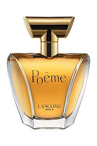 Poême (EDP) Lancôme (Batch Code: 62SD0SG / Lote: 2019)