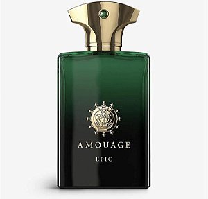 Epic Man (EDP) Amouage