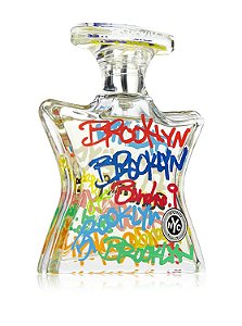 Brooklyn (EDP) Bond nº 9