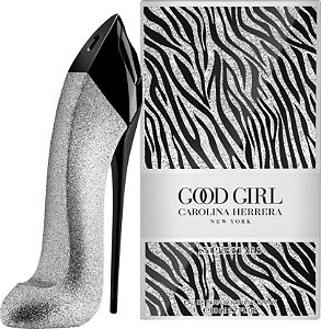 Good Girl Superstars (EDP) Carolina Herrera (LANÇAMENTO)