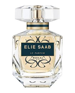 Le Parfum Royal (EDP) Elie Saab (Batch Code: 9127MM / Lote: 2019)