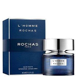 L'Homme (EDT) Rochas