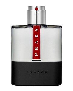 Luna Rossa Carbon (EDT) Prada (Batch Code: 22U41C9 / Lote: 2021)
