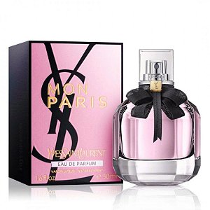 Mon Paris (EDP) Yves Saint Laurent