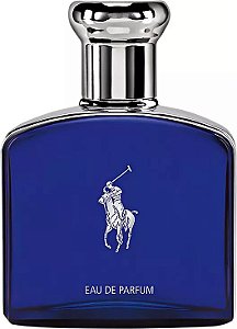 Polo Blue (EDP) Ralph Lauren (Batch Code: 38S7001 / Lote: 2019)