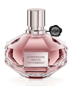 Flowerbomb Nectar (EDP) Viktor & Rolf (Batch Code: 62T200A / Lote: 2020)