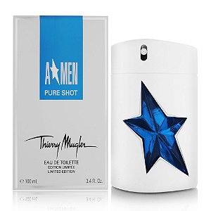 A*Men Pure Shot (EDT) Thierry Mugler