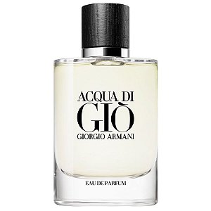 Giorgio Armani Perfume se Decants