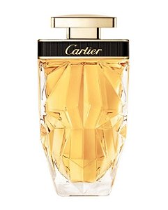La Panthère Parfum (PARFUM) Cartier (Batch Code: 0GAB / Lote: 2020)