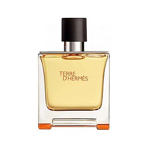 Terre D'Hermès Parfum (PARFUM) Hermès (Batch Code: 00532 / Lote: 2020)