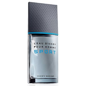L'eau D'Issey Pour Homme Sport (EDT) Issey Miyake (Fórmula 2014)