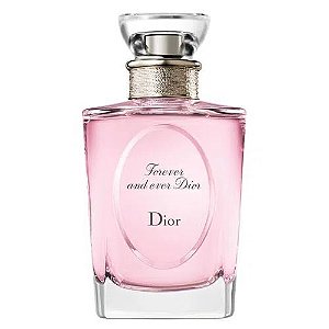 Forever And Ever (EDT) Christian Dior (Batch Code: 8K01 / Lote: 2018)