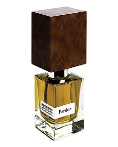 Pardon (EXTRAIT DE PARFUM) Nasomatto