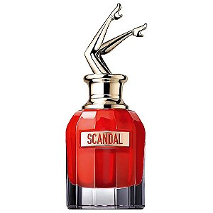 Scandal Le Parfum (EDP) Jean Paul Gaultier (Batch Code: 21751 / Lote: 2022)