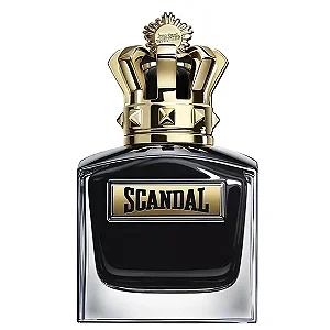 Scandal Pour Homme Le Parfum (EDP) Jean Paul Gaultier (Batch Code: 21361 / Lote: 2022)