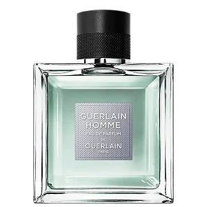 Guerlain Homme (EDP) Guerlain (Batch Code: 6Y01 / Lote: 2016)