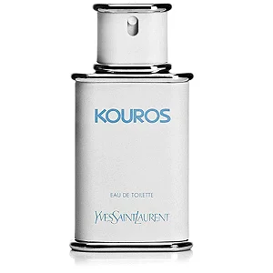 Kouros VINTAGE (EDT) Yves Saint Laurent (Batch Code: 7JAA / Lote: 2007)