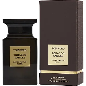 Tobacco Vanille (EDP) Tom Ford (Batch Code: A41 / Lote 2021)