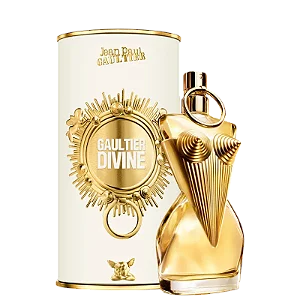 Gaultier Divine (EDP) Jean Paul Gaultier (Batch Code: 31361 / Lote: 2023)