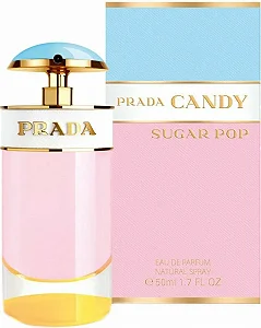 Prada Candy Sugar Pop (EDP) Prada