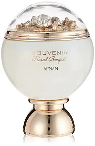 Souvenir Floral Bouquet (EDP) Afnan