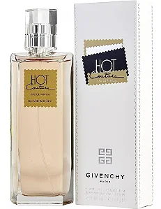 Hot Couture (EDP) Givenchy (Batch Code: 7T01 / Lote: 2017)