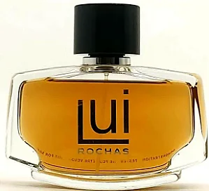 Lui (EDT) Rochas (Batch Code: 0263TT / Lote: 2010) (RARÍSSIMO)