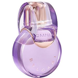 Omnia Amethyste (EDT) Bvlgari (Batch Code: 10091D1 / Lote: 2020)