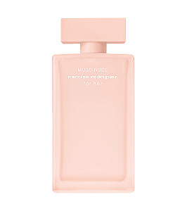 Musc Nude For Her (EDP) Narciso Rodriguez (Batch Code: 3335E9 / Lote: 2023)