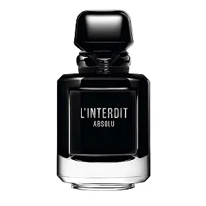 L'Interdit ABSOLU (EDP) Givenchy (Batch Code: 4E02 / Lote: 2024) (LANÇAMENTO)