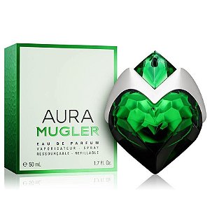 Aura Mugler (EDP) Thierry Mugler (Batch Code: 91T900S / Lote: 2020)