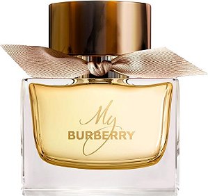 My Burberry (EDP) Burberry (Batch Code: AY6AY6AG / Lote: 2016)