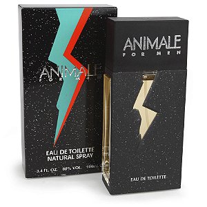 Animale For Men (EDT) Animale