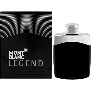 Legend (EDT) Mont Blanc