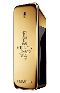 1 Million (EDT) Paco Rabanne (Batch Code: 12501 / Lote: 2021)