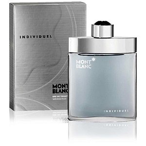 Individuel (EDT) Mont Blanc