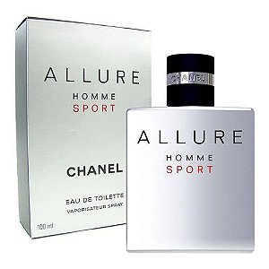 Allure Homme Sport Superleggera (EDP) CHANEL (Batch Code